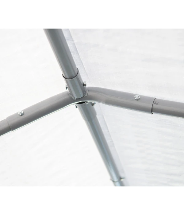 Shelter Logic Foliengarage 6 Shelter Logic Foliengarage – Bild 6