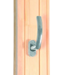 Wolff Finnhaus Gartenhaus Trondheim 70-B, Inkl. Seitendach Rechts -Garten Sinn Verkaufsgeschäft 6619217 WE DE 002 FinnhausGartenhaus