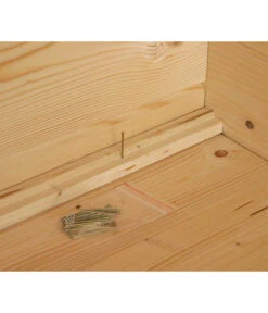 Wolff Finnhaus Gartenhaus Trondheim 70-D, Inkl. Seitendach Links -Garten Sinn Verkaufsgeschäft 6619241 WE DE 003 FinnhausGartenhaus