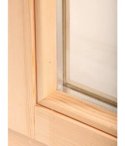 Wolff Finnhaus Gartenhaus Trondheim 70-D, Inkl. Seitendach Links -Garten Sinn Verkaufsgeschäft 6619241 WE DE 007 FinnhausGartenhaus