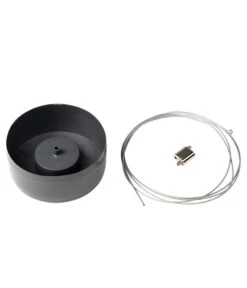 Gusta Garden Erdbeerbaum Sissi Strawberry Hanging, Ca. B27/H77/T27 Cm -Garten Sinn Verkaufsgeschäft 6627038 WE DE 001 SissiStrawberry