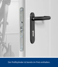 Hörmann Berry-Gerätehaus Classic-S Typ 1, Ca. B258,8/H216/T121,3 Cm -Garten Sinn Verkaufsgeschäft 6668297 WE DE 004 HoermannMetallgeraetehaus