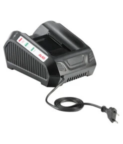 AL-KO Akku-Laubbläser LBV 4090, Inkl. Akku -Garten Sinn Verkaufsgeschäft 6674584 WE DE 004 AkkuLaubblaeserLBV4090