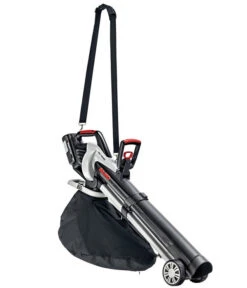 AL-KO Akku-Laubbläser LBV 4090, Inkl. Akku