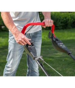 AL-KO Benzinrasenmäher 473 VS-B Premium -Garten Sinn Verkaufsgeschäft 6674691 WE DE 002 ALKOBenzinrasenmaeher473VS BPremium