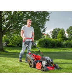 AL-KO Benzinrasenmäher 473 VS-B Premium -Garten Sinn Verkaufsgeschäft 6674691 WE MO 001 ALKOBenzinrasenmaeher473VS BPremium