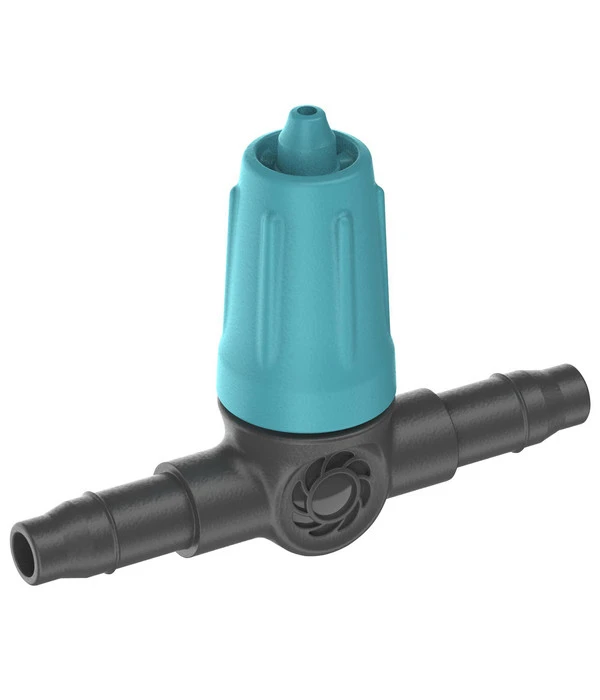 GARDENA Micro-Drip-System Regulierbarer Reihentropfer, 10 Stk. 1 GARDENA Micro-Drip-System Regulierbarer Reihentropfer, 10 Stk.