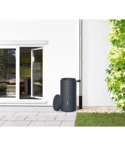 Garantia Regenspeicher Nordic, 300 L -Garten Sinn Verkaufsgeschäft 6698153 WE MO 001 RegenspeicherNordicSchwarz