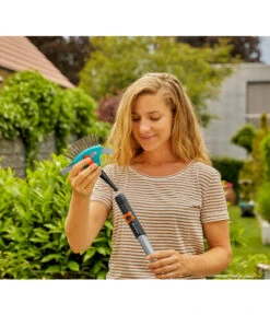 GARDENA Combisystem 3in1 Fugenreiniger -Garten Sinn Verkaufsgeschäft 6726046 WE MO 004 GARDENAcombisystem3in1Fugenreiniger 1