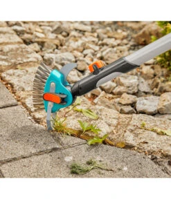 GARDENA Combisystem 3in1 Fugenreiniger -Garten Sinn Verkaufsgeschäft 6726046 WE MO 006 GARDENAcombisystem3in1Fugenreiniger 1