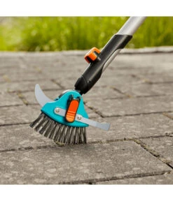 GARDENA Combisystem 3in1 Fugenreiniger -Garten Sinn Verkaufsgeschäft 6726046 WE MO 007 GARDENAcombisystem3in1Fugenreiniger 1