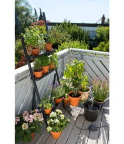 GARDENA Urlaubsbewässerung City Gardening -Garten Sinn Verkaufsgeschäft 6749121 WE MO 002 GARDENAUrlaubsbewaesserungCityGardening 1