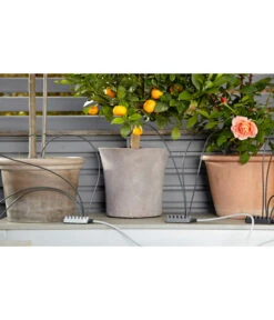 GARDENA Urlaubsbewässerung City Gardening -Garten Sinn Verkaufsgeschäft 6749121 WE MO 003 GARDENAUrlaubsbewaesserungCityGardening 1