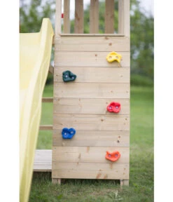 Wendi Toys Spielturm Giraffe -Garten Sinn Verkaufsgeschäft 6759070 WE MO 009 WendiSpielturmGiraffe