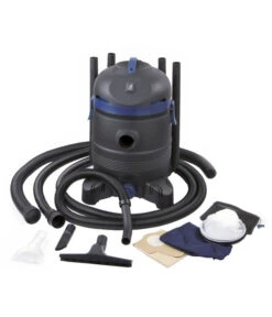 Ubbink Pool - Und Teichsauger Vacu Pro Cleaner® Maxi -Garten Sinn Verkaufsgeschäft 6790349 WE FS 002 TeichreinigerVacuProCleanerMaxi