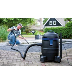 Ubbink Pool - Und Teichsauger Vacu Pro Cleaner® Maxi -Garten Sinn Verkaufsgeschäft 6790349 WE MO 001 TeichreinigerVacuProCleanerMaxi