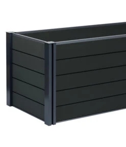 Gutta Hochbeet Elevada, Ca. B202/H74/T80,5 Cm -Garten Sinn Verkaufsgeschäft 6878573 WE DE 001 GuttaHochbeetNeu