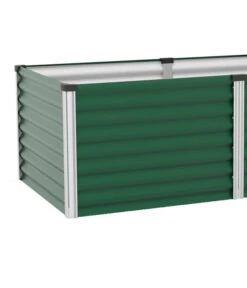 Vitavia Hochbeet Oslo, Seegras/alu -Garten Sinn Verkaufsgeschäft 6882658 WE DE 001 VitaviaHochbeetOsloNeu