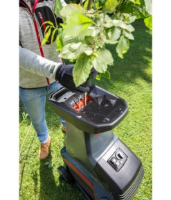 AL-KO Walzenhäcksler Easy Crush LH 2810 -Garten Sinn Verkaufsgeschäft 6913149 WE MO 001 ALKOWalzenhaeckslerEasyCrushLH2810