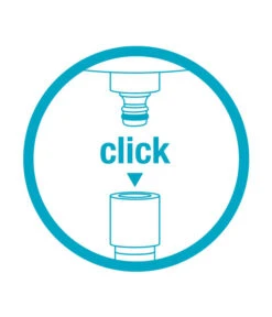 GARDENA Solarlampe ClickUp! 20 GARDENA Solarlampe ClickUp! -Garten Sinn Verkaufsgeschäft 6916076 WE DE 002 GardenaSolarlampeClickUp