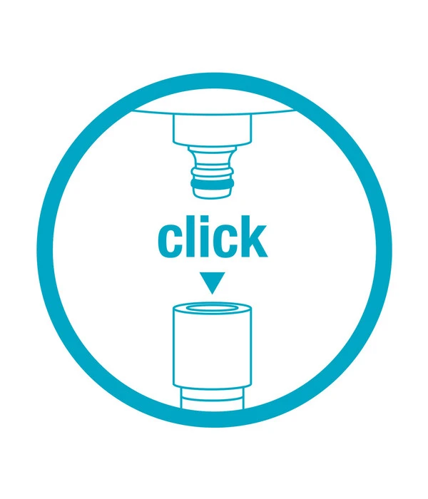 GARDENA Solarlampe ClickUp! 10 GARDENA Solarlampe ClickUp! – Bild 10