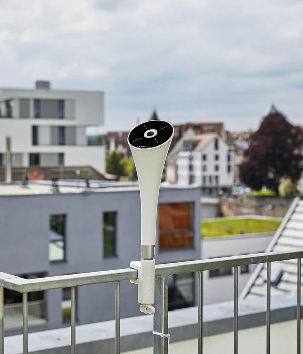 GARDENA Solarlampe ClickUp! 4 GARDENA Solarlampe ClickUp! – Bild 4