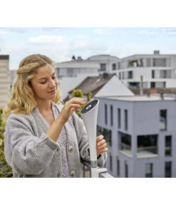 GARDENA Solarlampe ClickUp! 15 GARDENA Solarlampe ClickUp! -Garten Sinn Verkaufsgeschäft 6916076 WE MO 002 GardenaSolarlampeClickUp