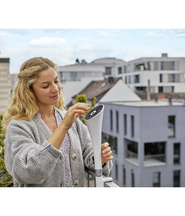 GARDENA Solarlampe ClickUp! 5 GARDENA Solarlampe ClickUp! – Bild 5