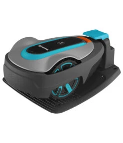 GARDENA Mähroboter Sileno City Set 600 -Garten Sinn Verkaufsgeschäft 6916134 WE DE 001 GardenaMaehroboterSilvenoSitySet600N