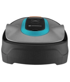 GARDENA Mähroboter Sileno City Set 600 -Garten Sinn Verkaufsgeschäft 6916134 WE FS 003 GardenaMaehroboterSilvenoSitySet600N