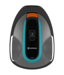 GARDENA Mähroboter Sileno City Set 600 -Garten Sinn Verkaufsgeschäft 6916134 WE FS 006 GardenaMaehroboterSilvenoSitySet600N