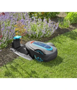 GARDENA Mähroboter Sileno City Set 600 -Garten Sinn Verkaufsgeschäft 6916134 WE MO 004 GardenaMaehroboterSilvenoSitySet600
