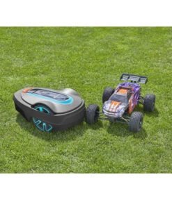 GARDENA Mähroboter Sileno City Set 600 -Garten Sinn Verkaufsgeschäft 6916134 WE MO 006 GardenaMaehroboterSilvenoSitySet600