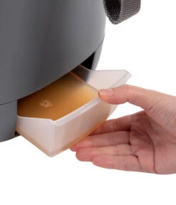 Urbalive Bokashi Küchenkomposter, Ca. H35 Cm -Garten Sinn Verkaufsgeschäft 6926612 WE DE 001 BokashiKompostereimer