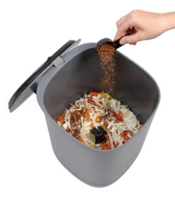 Urbalive Bokashi Küchenkomposter, Ca. H35 Cm -Garten Sinn Verkaufsgeschäft 6926612 WE DE 002 BokashiKompostereimer