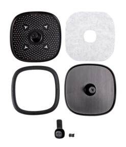 Urbalive Bokashi Küchenkomposter, Ca. H35 Cm -Garten Sinn Verkaufsgeschäft 6926612 WE DE 005 BokashiKompostereimer