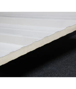 Wolff Finnhaus Metallgerätehaus Eleganto 2424, Inkl. Seitendach Rechts, Ca. B541/H227/T259 Cm -Garten Sinn Verkaufsgeschäft 6927578 WE DE 002 FinnhausEleganto