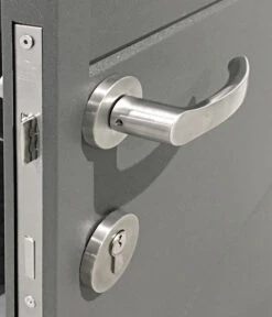 Wolff Finnhaus Metallgerätehaus Eleganto 2424, Inkl. Seitendach Rechts, Ca. B541/H227/T259 Cm -Garten Sinn Verkaufsgeschäft 6927578 WE DE 006 FinnhausEleganto