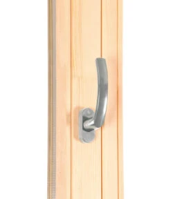 Wolff Finnhaus Gartenhaus Nordkap 70-D -Garten Sinn Verkaufsgeschäft 6930721 WE DE 005 FinnhausBBhNordkap