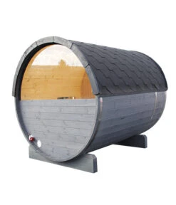 Wolff Finnhaus Halbrundglas De Luxe