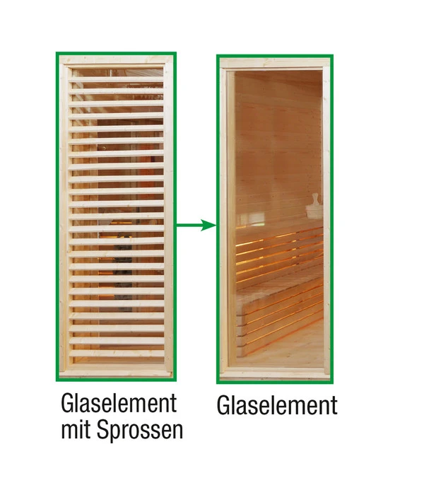 Wolff FinnhausTauschelement Paradiso Sprossen Zu Glas 1 Wolff FinnhausTauschelement Paradiso Sprossen Zu Glas