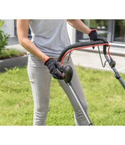 AL-KO Akku-Rasenmäher 46.2 LI SP Comfort, Inkl. Akku -Garten Sinn Verkaufsgeschäft 6942692 WE DE 003 AkkuRasenmaeherSPComfort