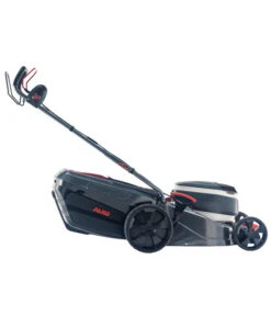 AL-KO Akku-Rasenmäher 46.2 LI SP Comfort, Inkl. Akku -Garten Sinn Verkaufsgeschäft 6942692 WE FS 003 AkkuRasenmaeherSPComfort