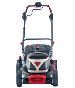 AL-KO Akku-Rasenmäher 46.2 LI SP Comfort, Inkl. Akku -Garten Sinn Verkaufsgeschäft 6942692 WE FS 005 AkkuRasenmaeherSPComfort