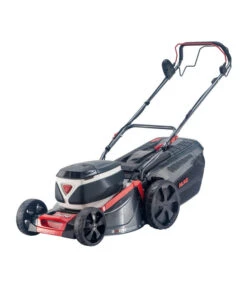 AL-KO Akku-Rasenmäher 46.2 LI SP-W Comfort, Inkl. Akku