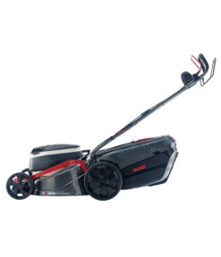 AL-KO Akku-Rasenmäher 46.2 LI SP-W Comfort, Inkl. Akku -Garten Sinn Verkaufsgeschäft 6942718 WE FS 004 AkkuRasenmaeherSPWComfort