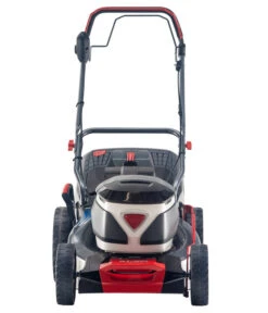 AL-KO Akku-Rasenmäher 46.2 LI SP-W Comfort, Inkl. Akku -Garten Sinn Verkaufsgeschäft 6942718 WE FS 005 AkkuRasenmaeherSPWComfort