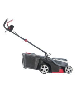 AL-KO Elektrorasenmäher 3.22 E Easy -Garten Sinn Verkaufsgeschäft 6942759 WE FS 004 ElektroRasenmaeherEasy1200