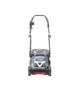 AL-KO Elektrorasenmäher 3.22 E Easy -Garten Sinn Verkaufsgeschäft 6942759 WE FS 005 ElektroRasenmaeherEasy1200