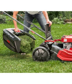 AL-KO Benzinrasenmäher 521 SP-A Premium -Garten Sinn Verkaufsgeschäft 6943021 WE DE 001 RasenmaeherPremium521SPA